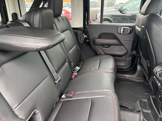 new 2026 Jeep Wrangler car, priced at $74,260