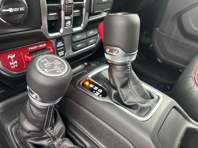 new 2026 Jeep Wrangler car, priced at $74,260