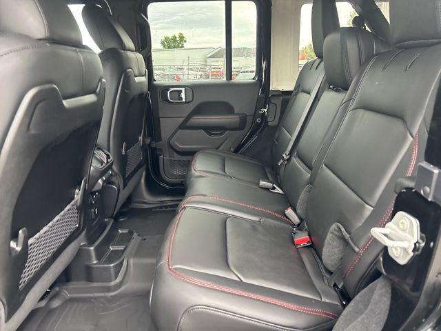 new 2026 Jeep Wrangler car, priced at $74,260