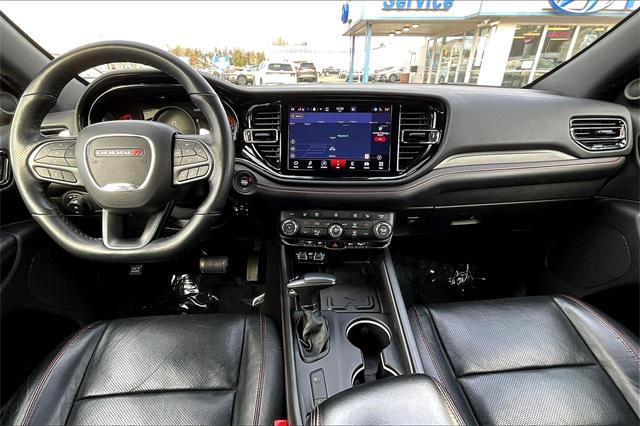 used 2023 Dodge Durango car, priced at $40,888