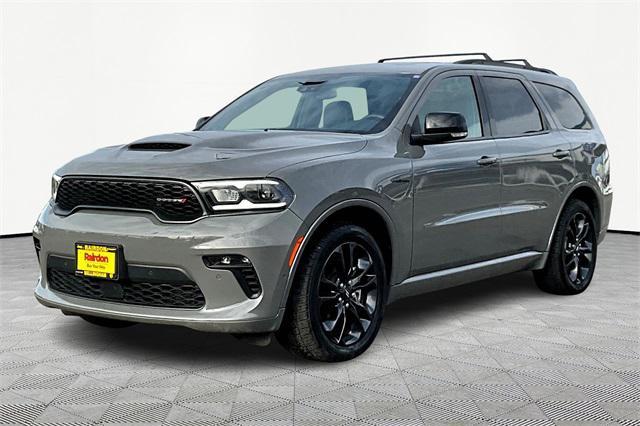 used 2023 Dodge Durango car, priced at $40,888