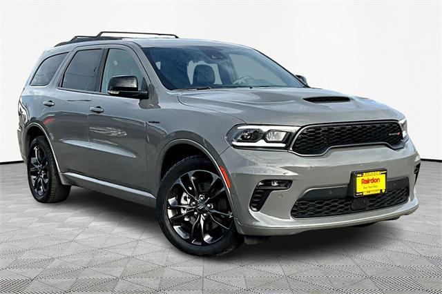 used 2023 Dodge Durango car, priced at $40,888