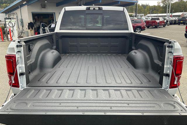 new 2026 Ram 2500 car, priced at $84,885