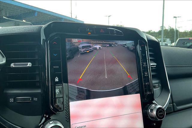 new 2026 Ram 2500 car, priced at $84,885