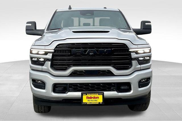 new 2026 Ram 2500 car, priced at $84,885