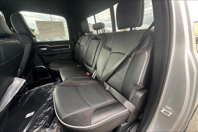 new 2026 Ram 2500 car, priced at $84,885