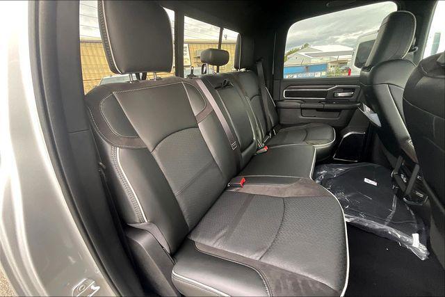 new 2026 Ram 2500 car, priced at $84,885