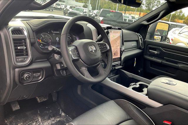 new 2026 Ram 2500 car, priced at $84,885