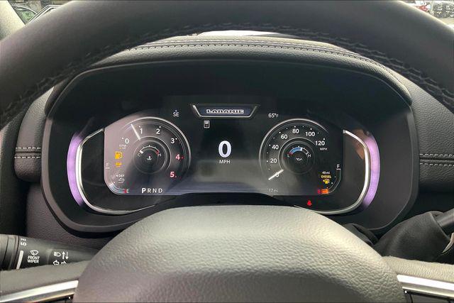 new 2026 Ram 2500 car, priced at $84,885