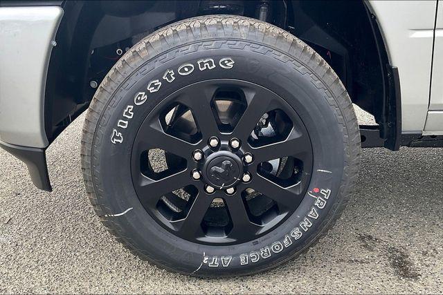 new 2026 Ram 2500 car, priced at $84,885