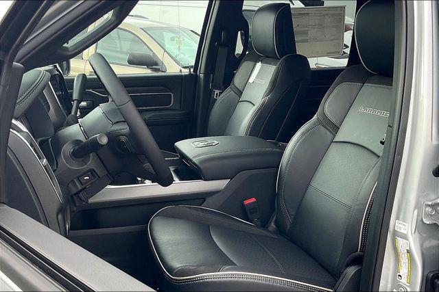 new 2026 Ram 2500 car, priced at $84,885