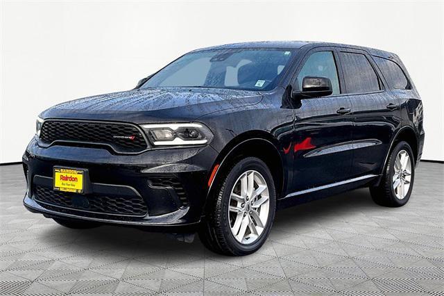 used 2023 Dodge Durango car, priced at $28,887