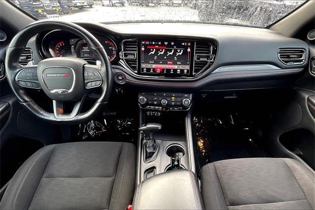 used 2023 Dodge Durango car, priced at $28,887