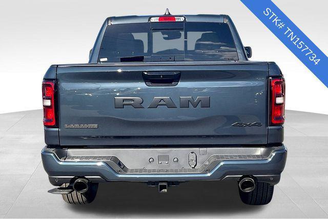 new 2026 Ram 1500 car, priced at $71,855