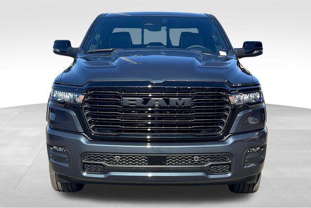 new 2026 Ram 1500 car, priced at $71,855