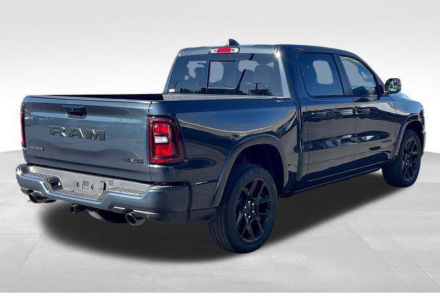 new 2026 Ram 1500 car, priced at $71,855