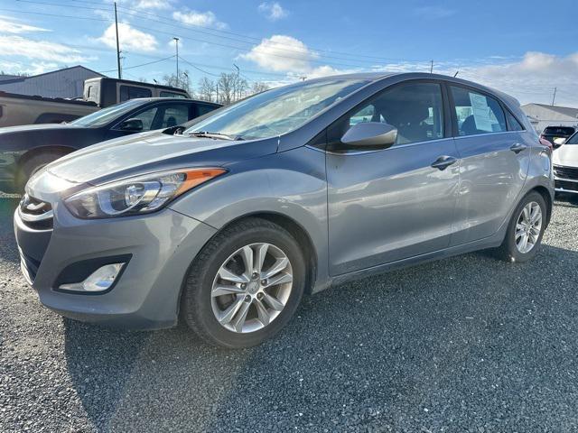 used 2014 Hyundai Elantra GT car, priced at $10,000