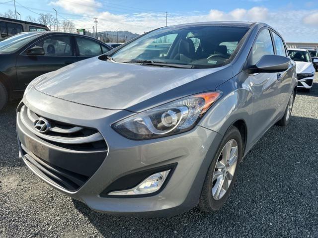 used 2014 Hyundai Elantra GT car, priced at $10,000