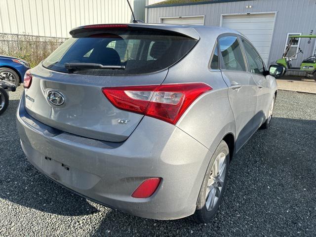 used 2014 Hyundai Elantra GT car, priced at $10,000