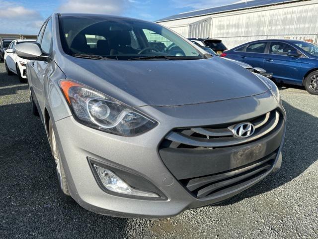 used 2014 Hyundai Elantra GT car, priced at $10,000