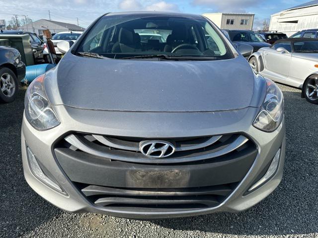 used 2014 Hyundai Elantra GT car, priced at $10,000