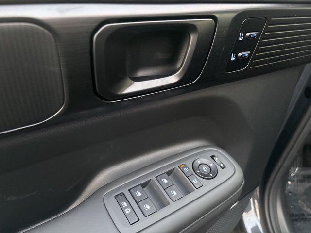 new 2026 Hyundai SANTA FE HEV car, priced at $47,460