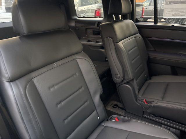 new 2026 Hyundai SANTA FE HEV car, priced at $47,460