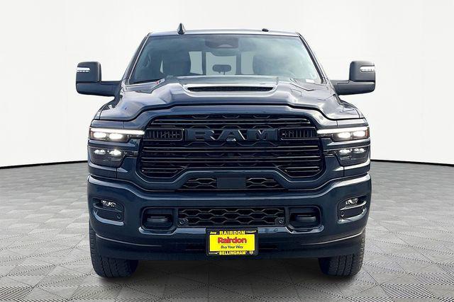 new 2026 Ram 2500 car, priced at $84,885