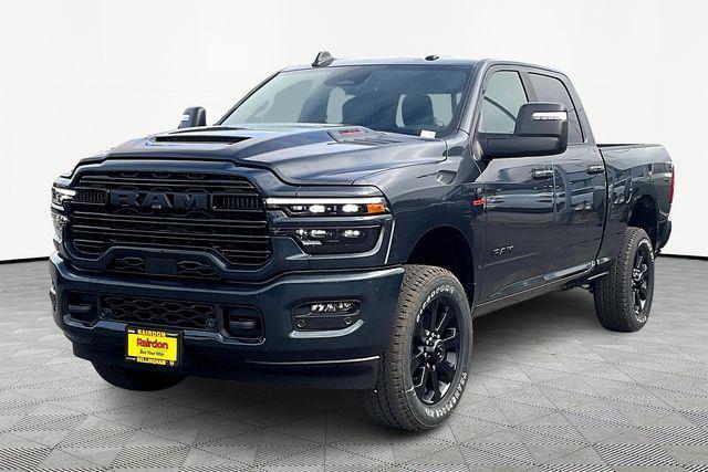 new 2026 Ram 2500 car, priced at $84,885