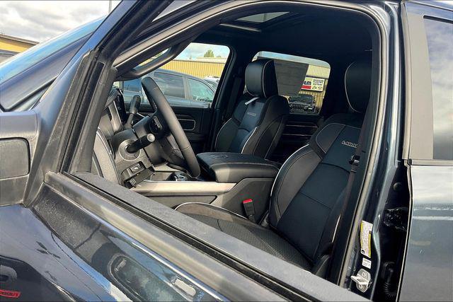 new 2026 Ram 2500 car, priced at $84,885