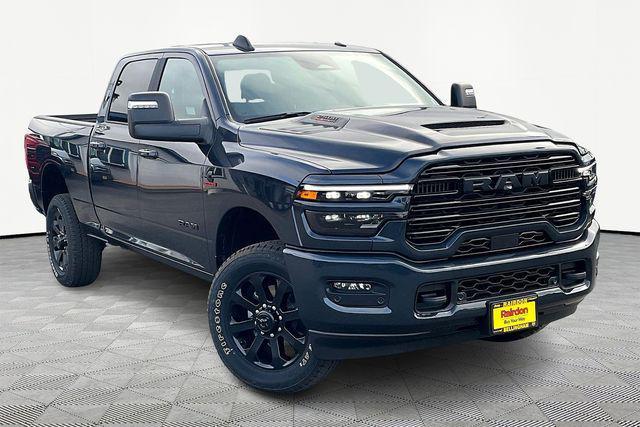 new 2026 Ram 2500 car, priced at $84,885