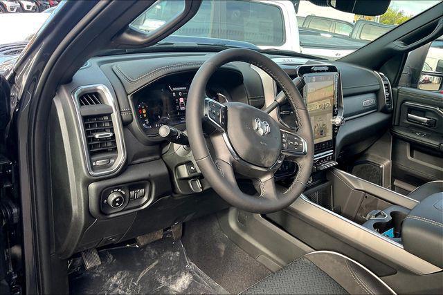 new 2026 Ram 2500 car, priced at $84,885