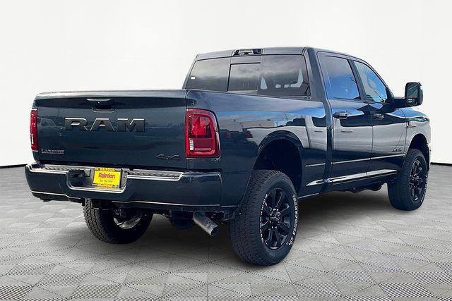 new 2026 Ram 2500 car, priced at $84,885