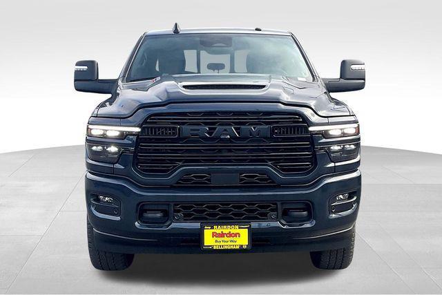 new 2026 Ram 2500 car, priced at $78,885