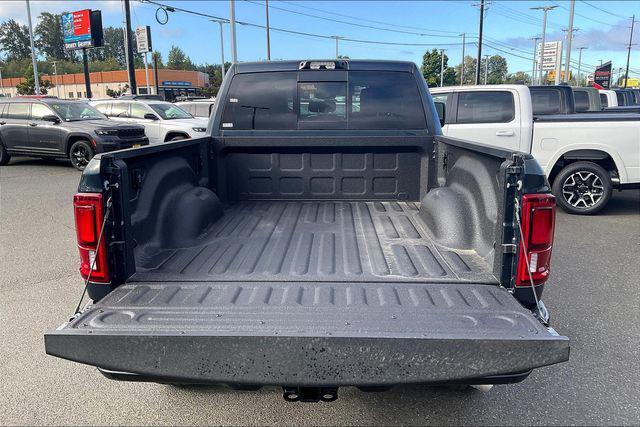 new 2026 Ram 2500 car, priced at $84,885