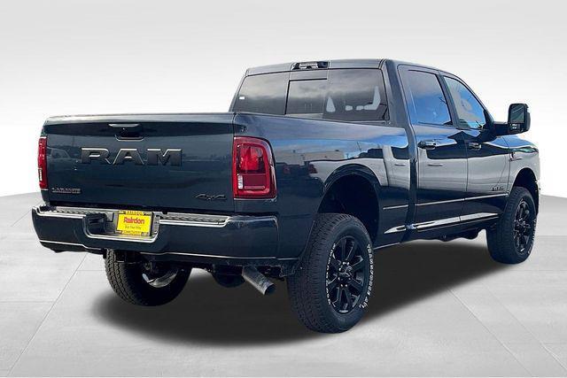 new 2026 Ram 2500 car, priced at $78,885