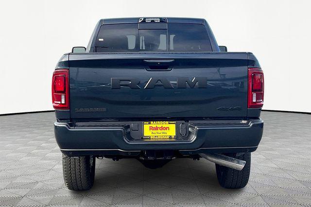new 2026 Ram 2500 car, priced at $84,885
