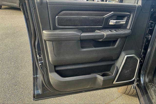 new 2026 Ram 2500 car, priced at $84,885