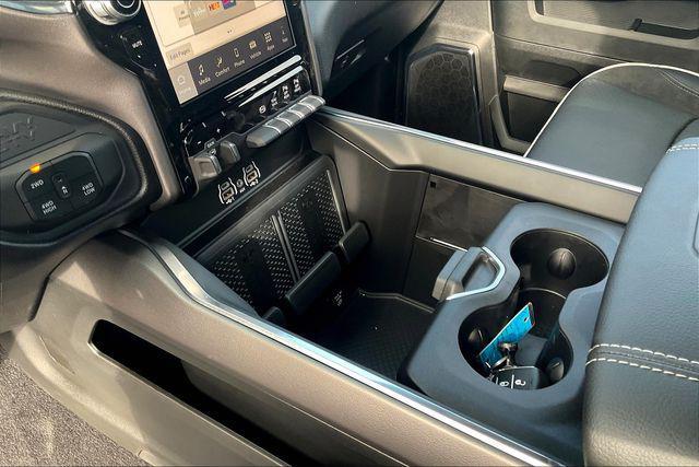 new 2026 Ram 2500 car, priced at $84,885