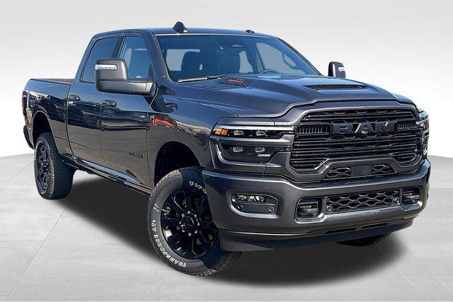 new 2026 Ram 2500 car, priced at $84,885