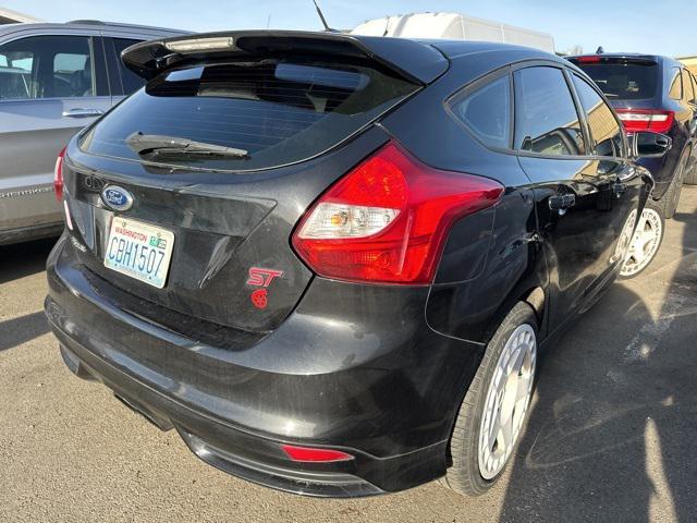 used 2013 Ford Focus ST car, priced at $12,000