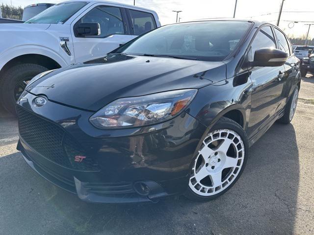 used 2013 Ford Focus ST car, priced at $12,000