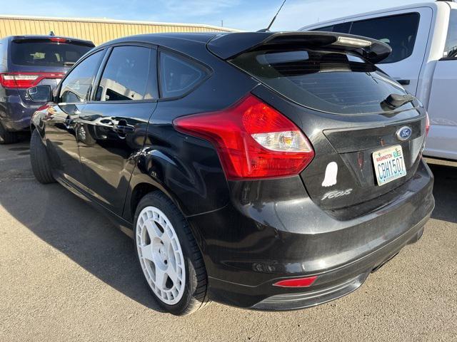 used 2013 Ford Focus ST car, priced at $12,000