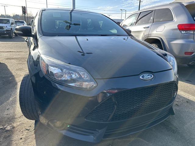 used 2013 Ford Focus ST car, priced at $12,000