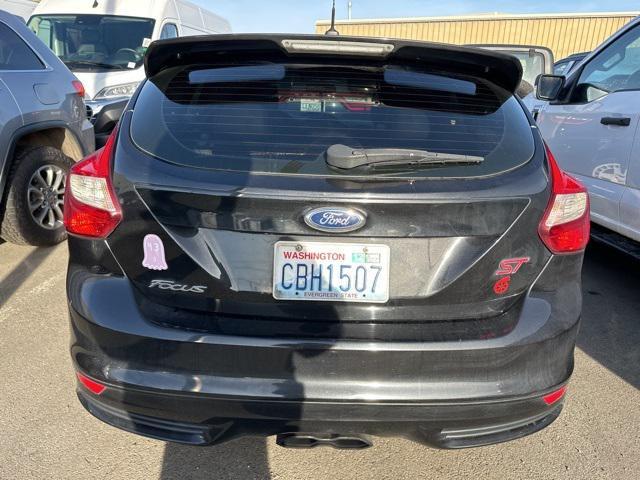 used 2013 Ford Focus ST car, priced at $12,000