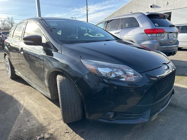 used 2013 Ford Focus ST car, priced at $12,000