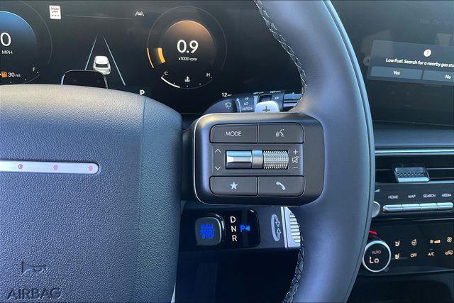 new 2026 Hyundai Palisade car, priced at $56,465