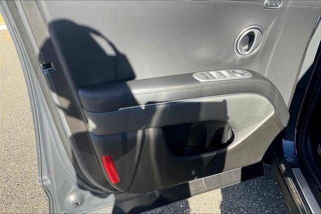 new 2026 Hyundai Palisade car, priced at $56,465