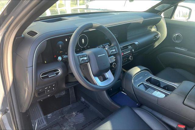 new 2026 Hyundai Palisade car, priced at $56,465