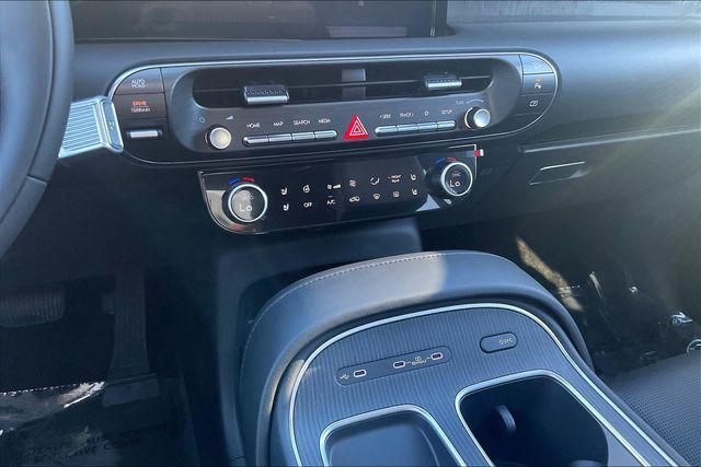 new 2026 Hyundai Palisade car, priced at $56,465